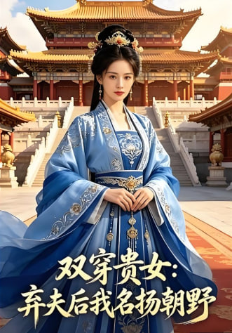 双穿贵女：弃夫后我名扬朝野