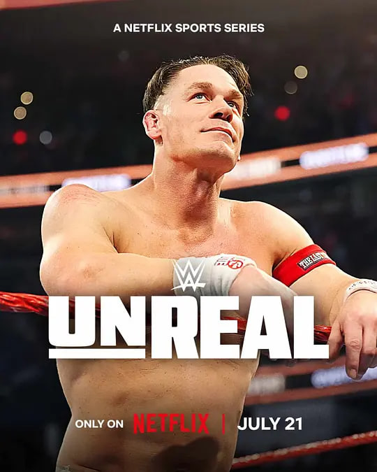 WWE：幕后追踪 第三季