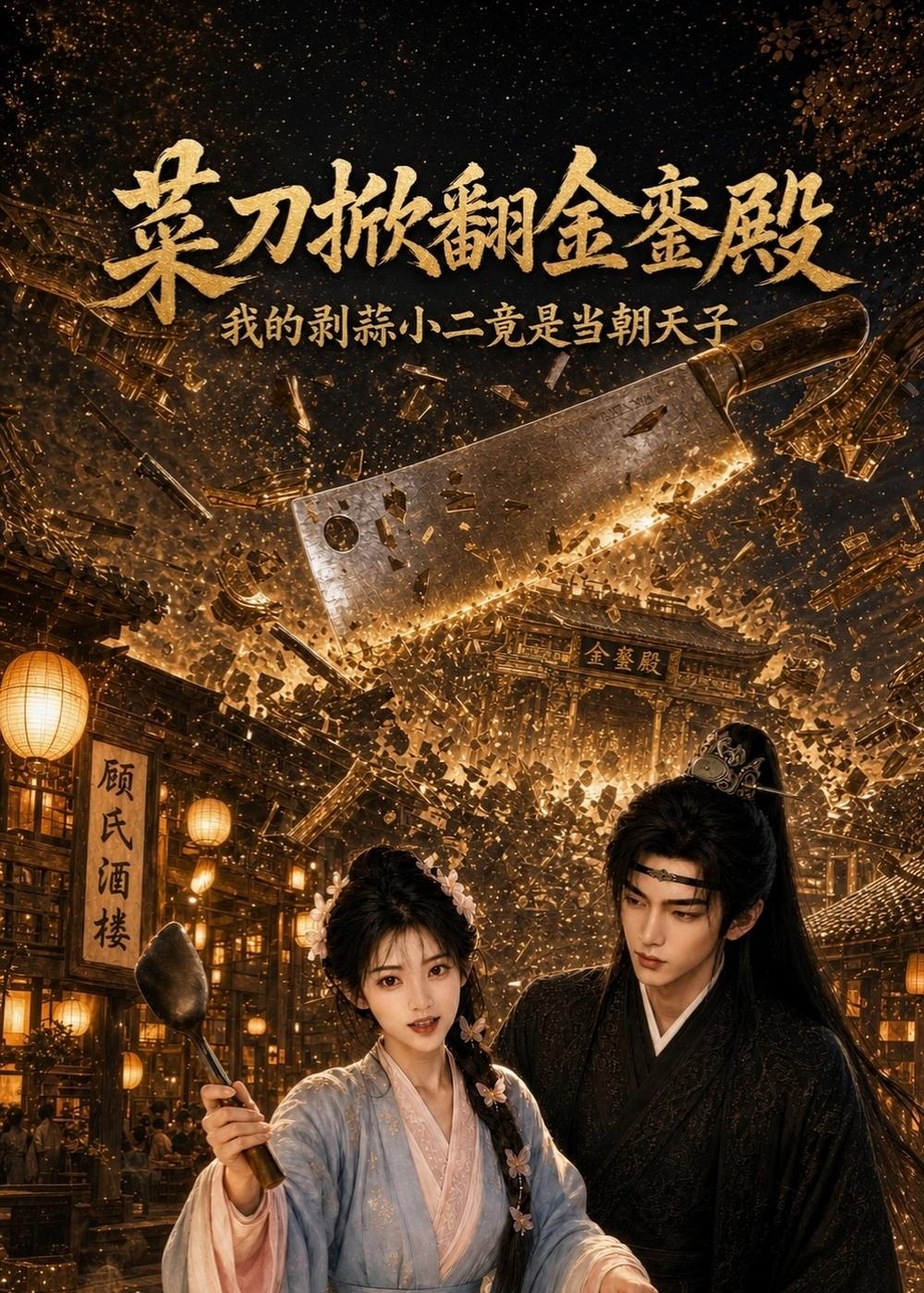 GOGOGO免费完整国语剧情介绍