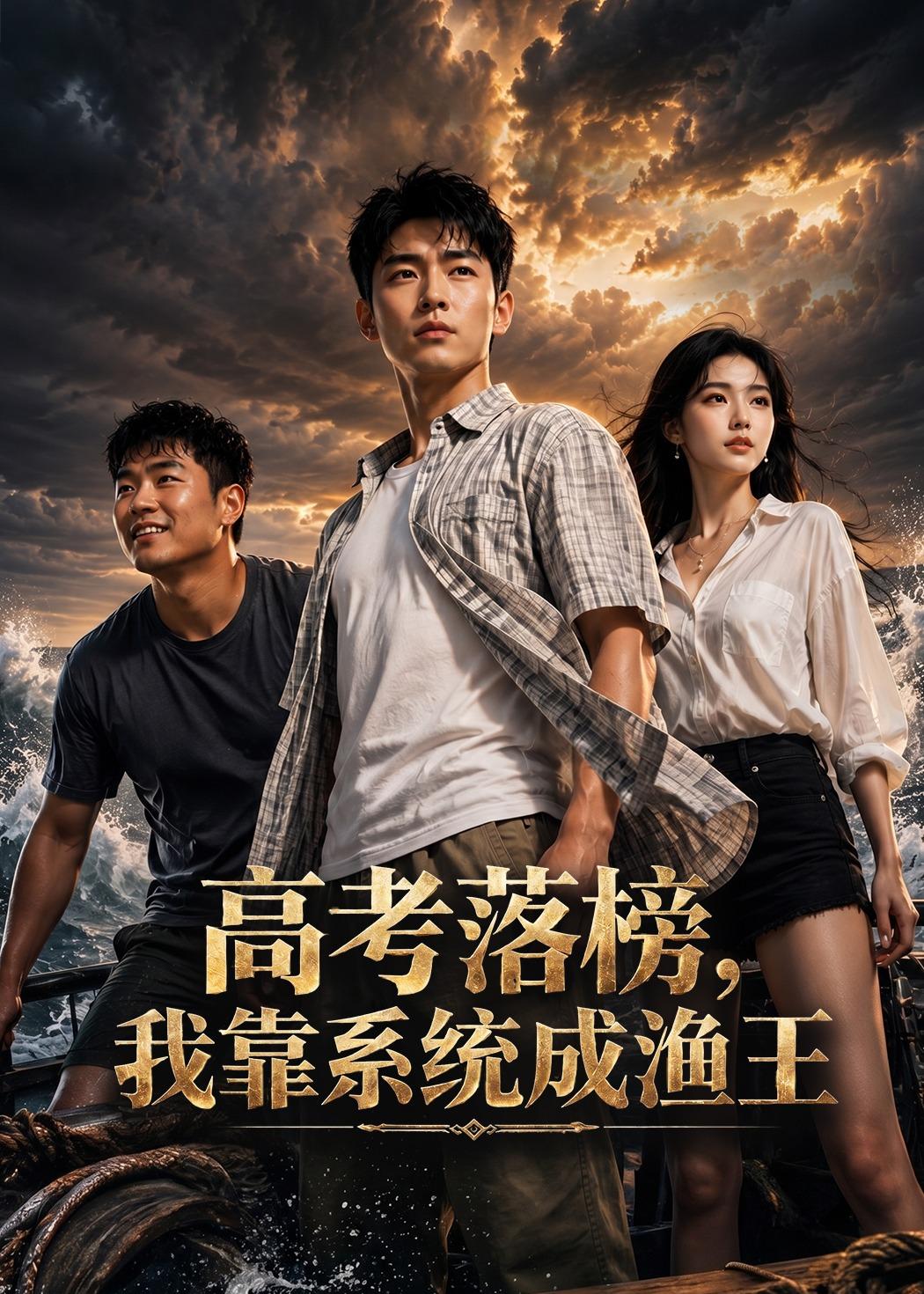 我的漂亮的瘦子 4