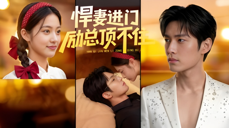 《僧侣之夜》第2季免费观看