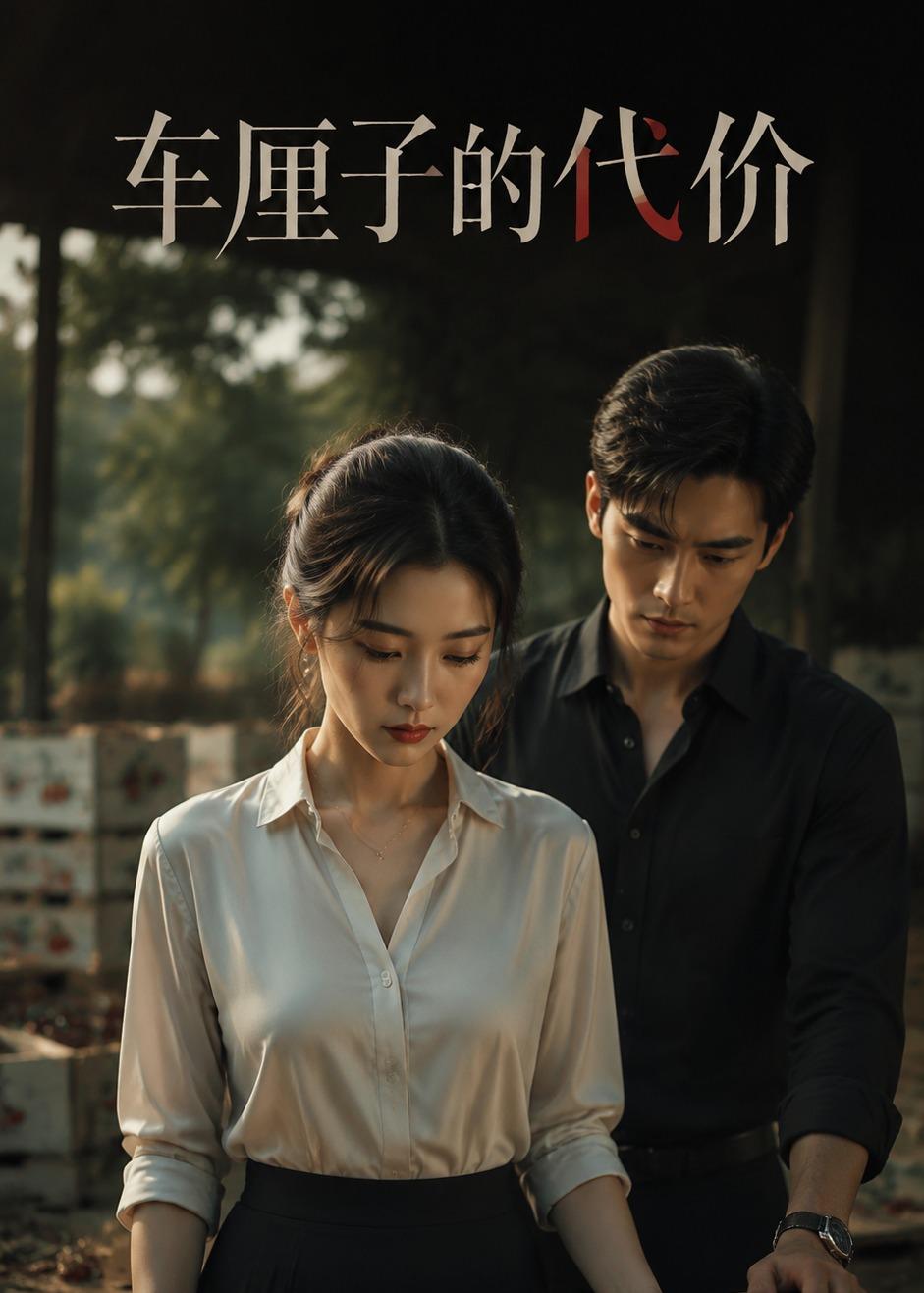 悲伤的诱惑